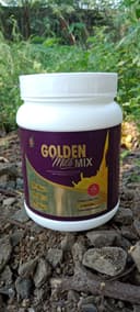 AGESURE GOLDEN MILK MIX POWDER